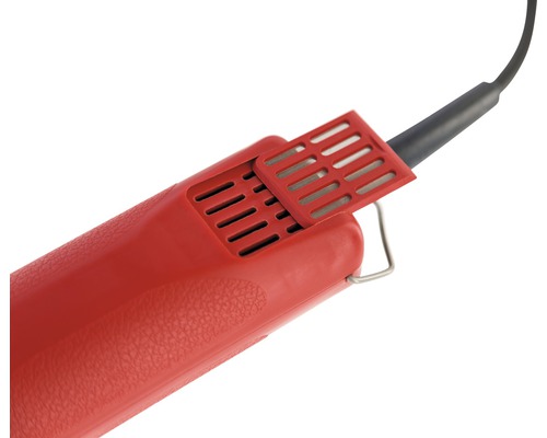 Favorita II tondeuse voor kleine dieren, 230V, inclusief harde koffer