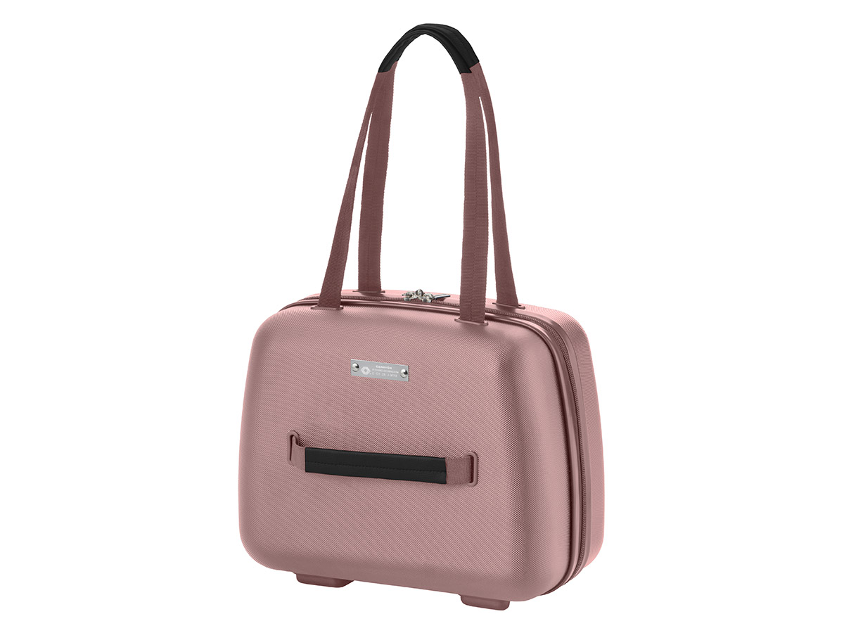 CarryOn Skyhopper beautycase koffer - Pink