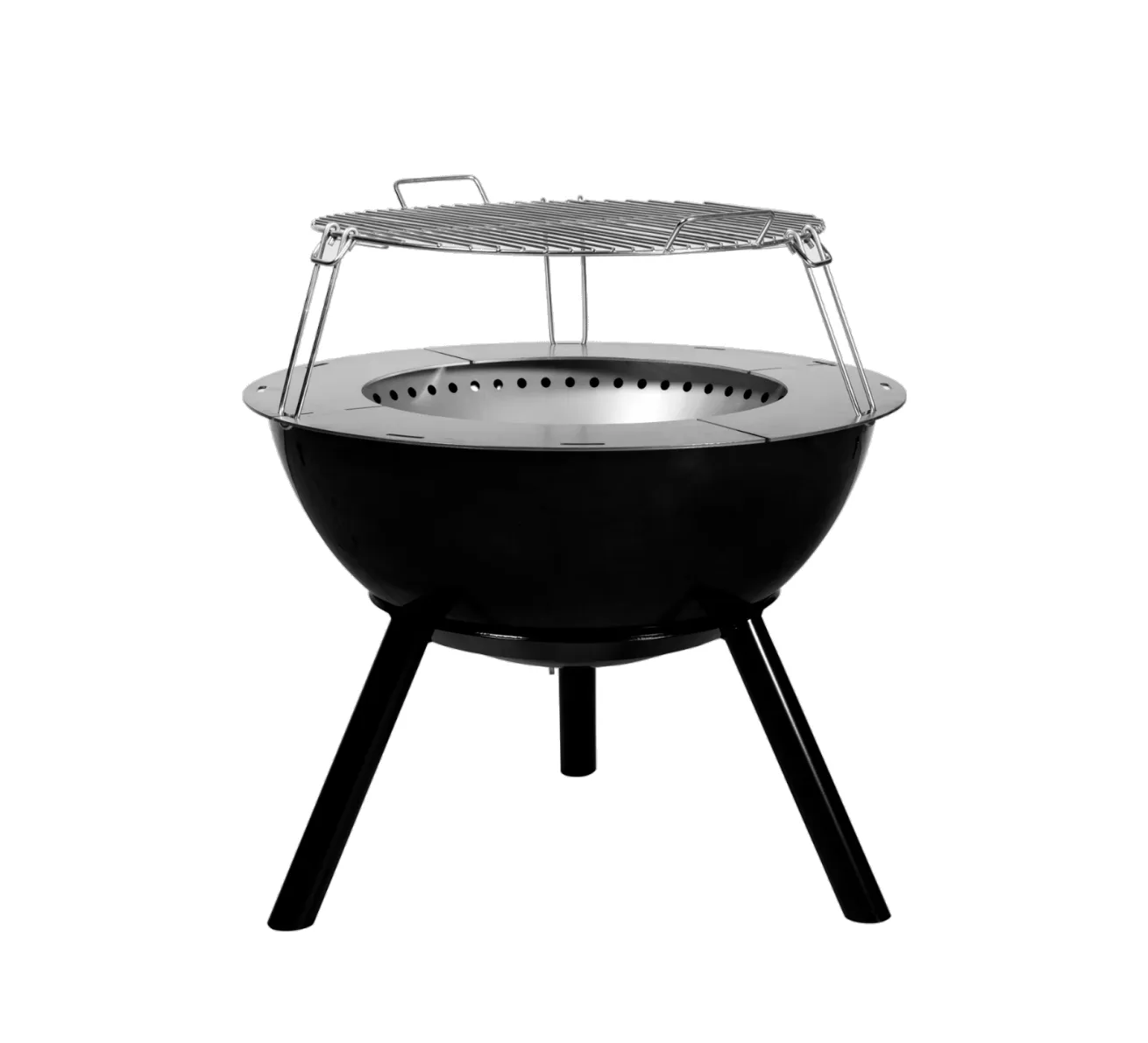Espegard Bålpanne Rein Premium B