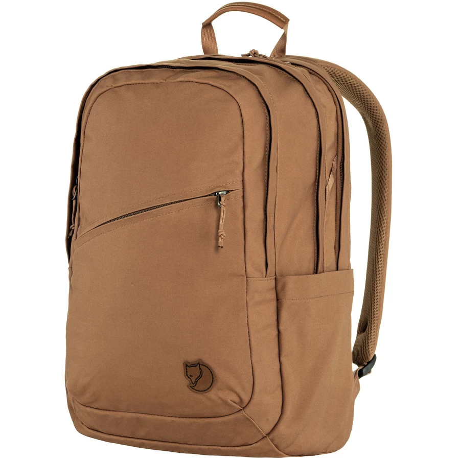 Fjällräven Räven 28 - Rucksack 15 47 cm khaki dust