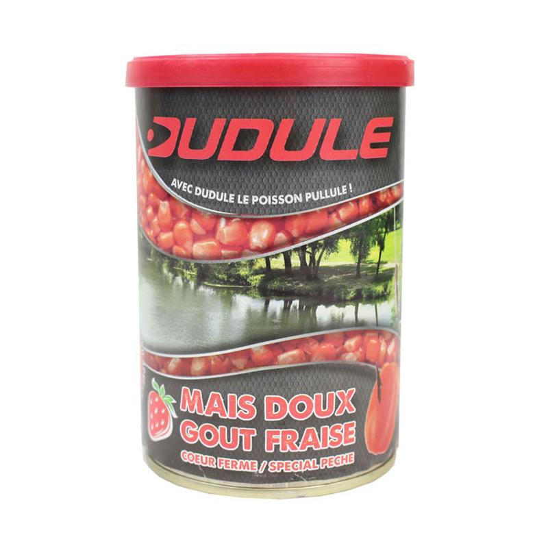 Graine Préparée Dudule Maïs Doux - 1/2L