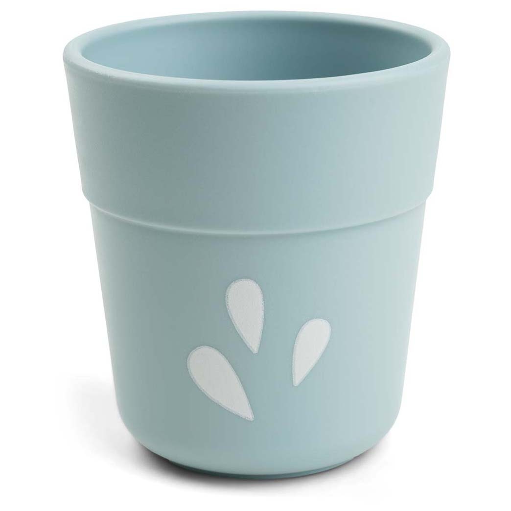 Done By Deer Mini Mok blauw