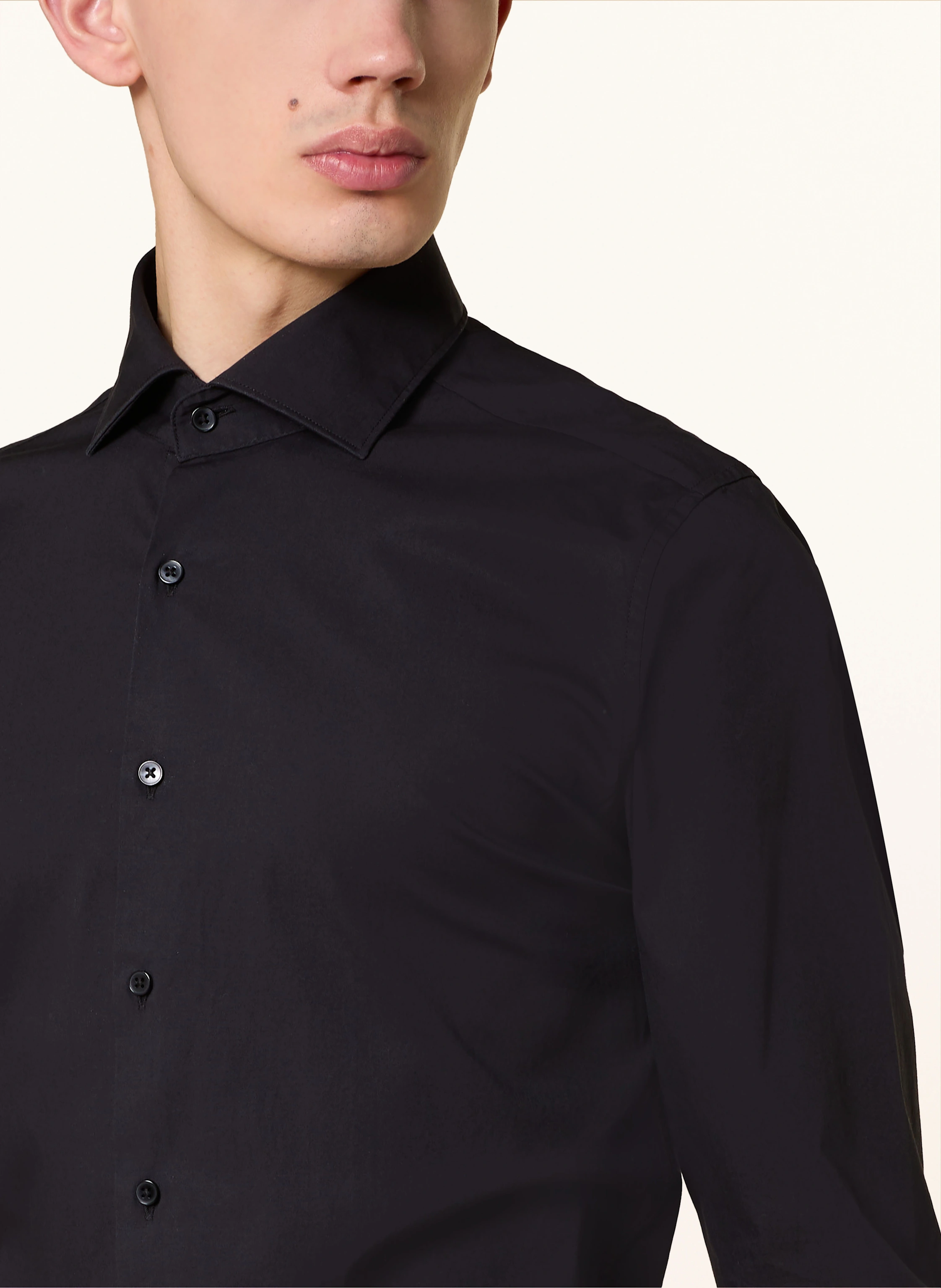 PAUL Hemd Slim Fit