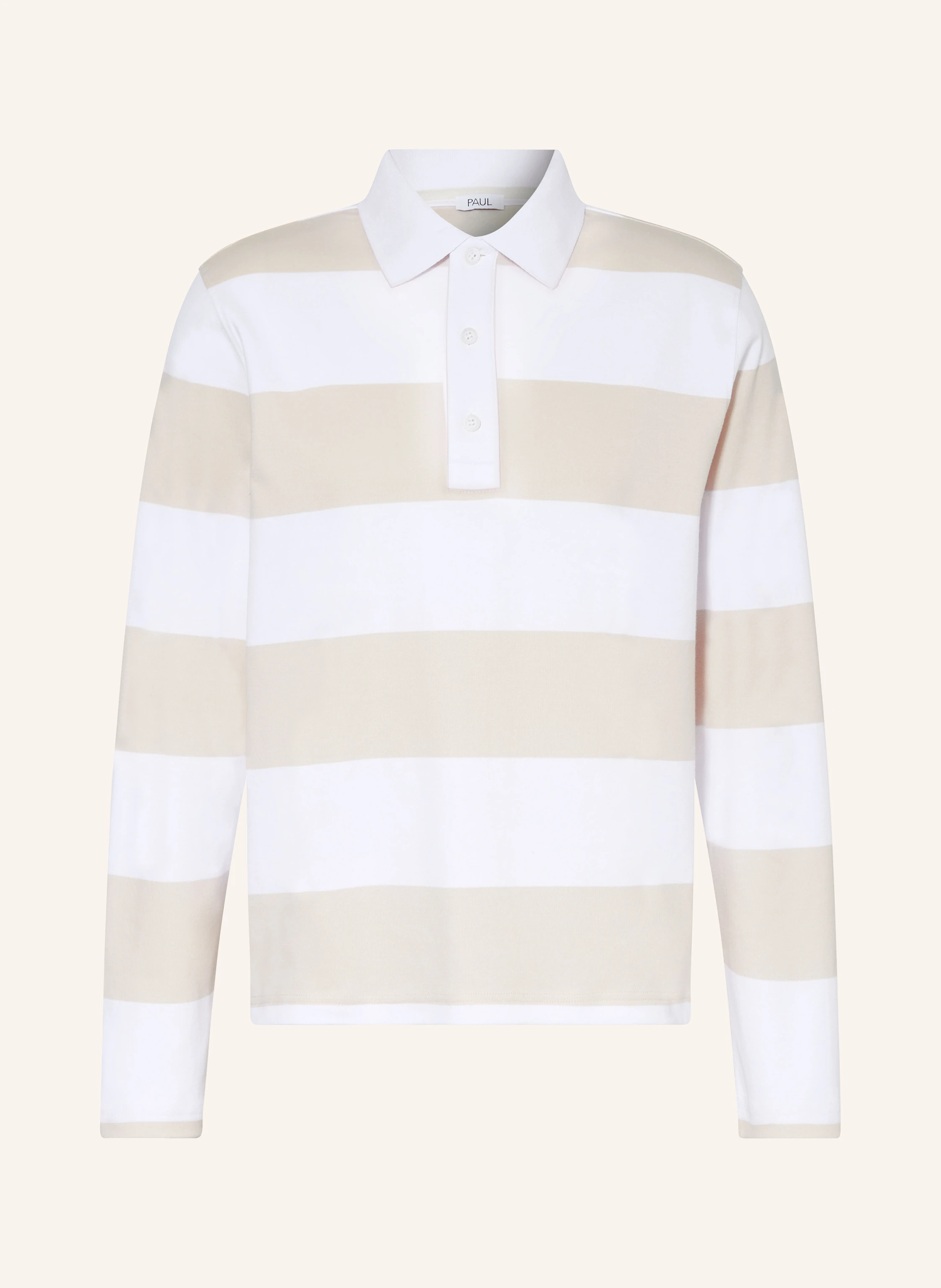 PAUL Rugbyshirt