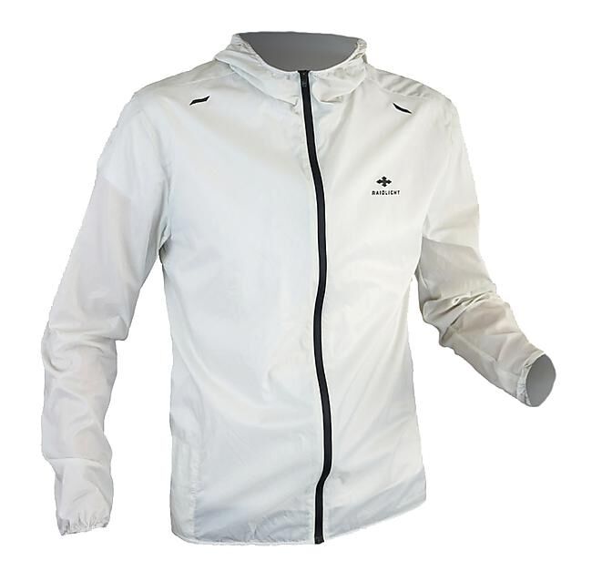 RAIDLIGHT - VESTE COUPE-VENT ULTRALIGHT WINDPROOF JACKET M