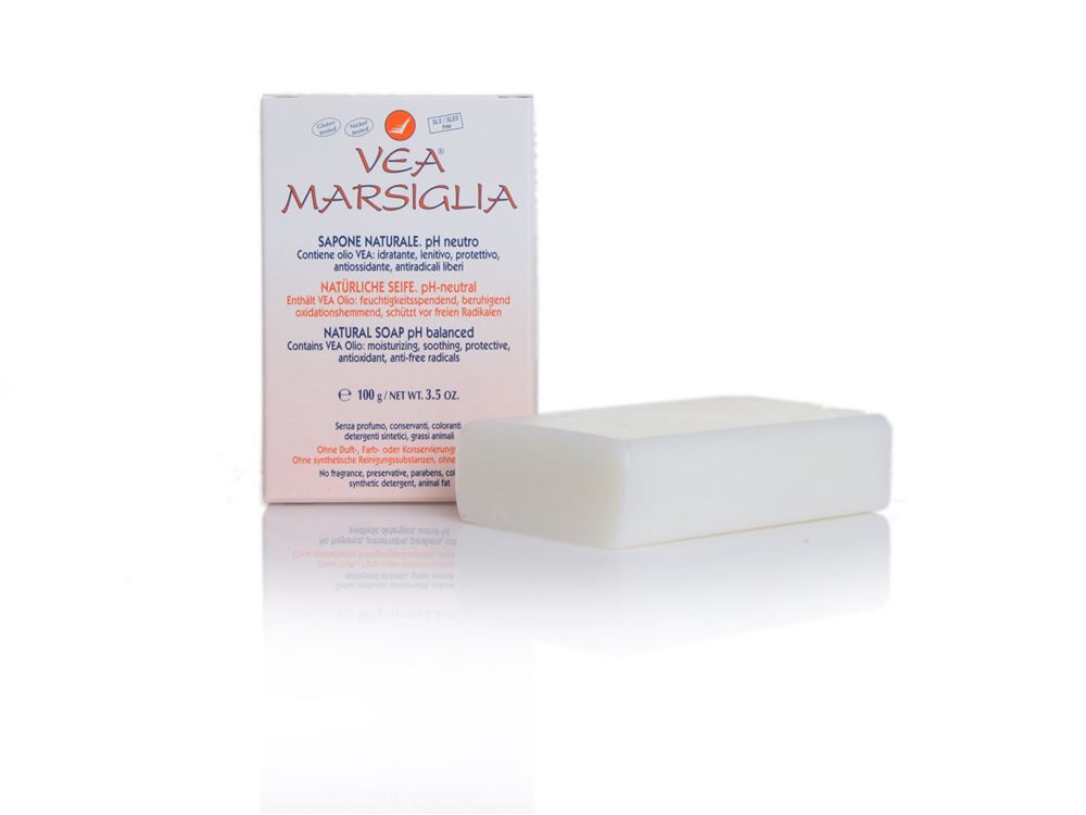 Vea neutrale Seife 100 g