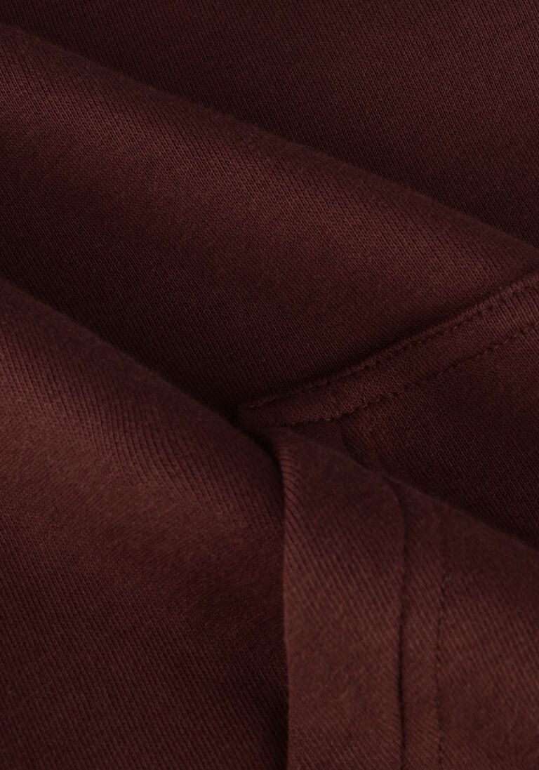 PEAK PERFORMANCE bordeaux peak performance trui w original hood