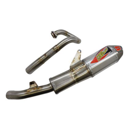 Ligne Complète Pro Circuit T-6