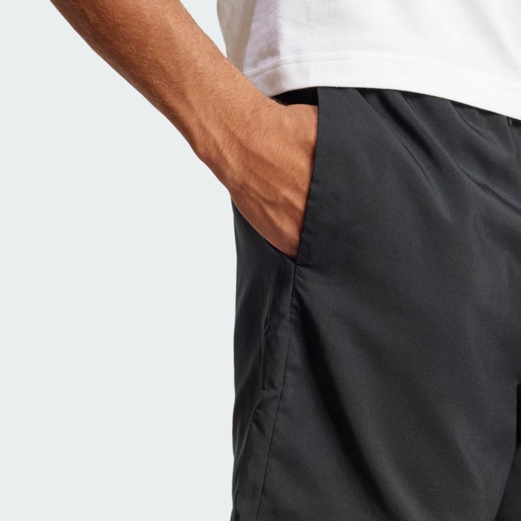 Adidas SL Chelsea Shorts, Herre<br>Perfekt til varme dager!
