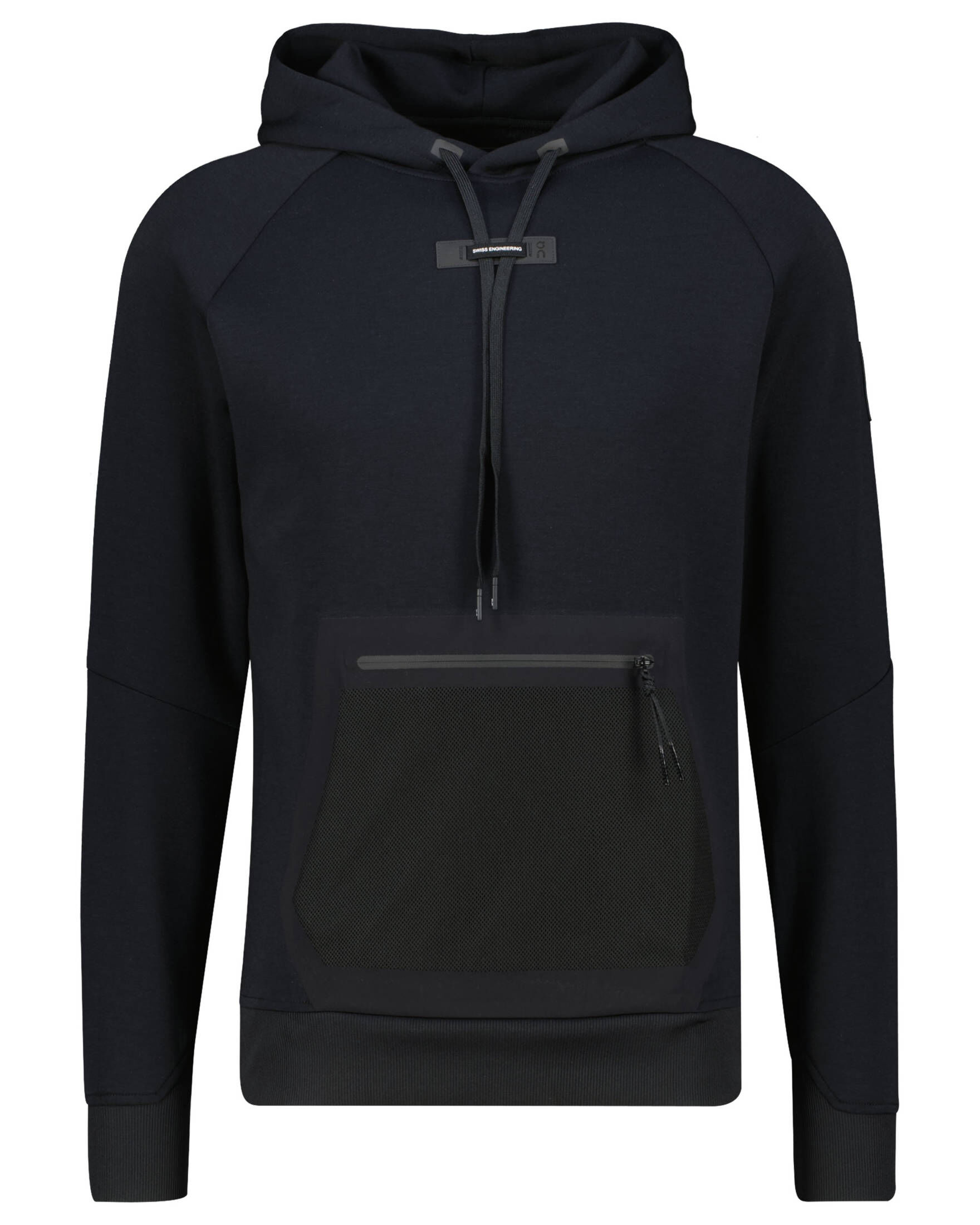 On| Herren Hoodie