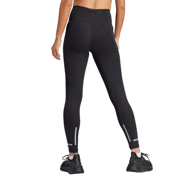adidas Dame Lange tights Ultimate 7/8 Tight Sort