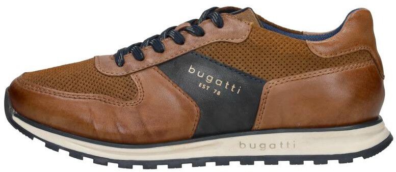 Bugatti Cirino cognac