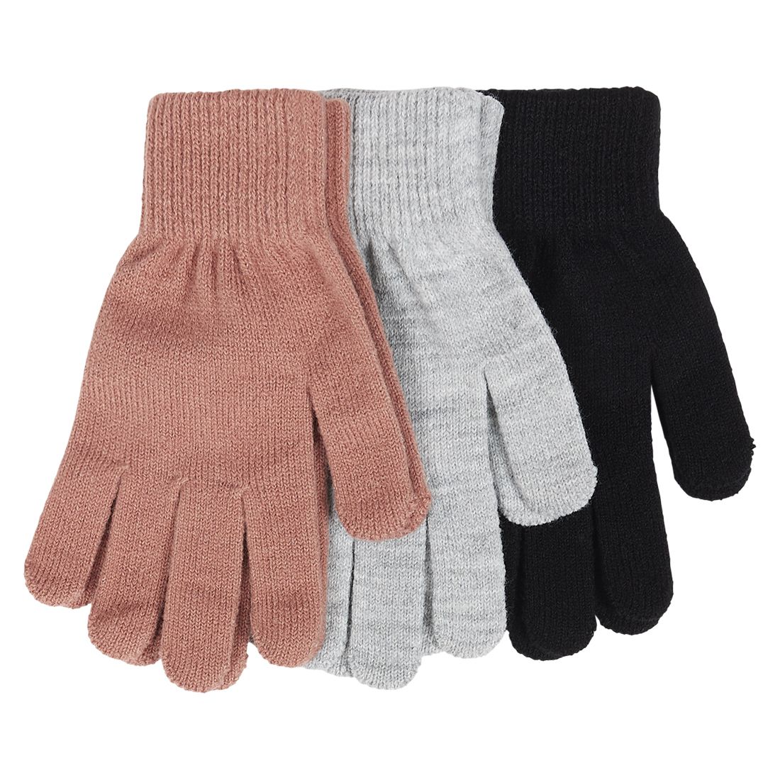 Hansker 3pk