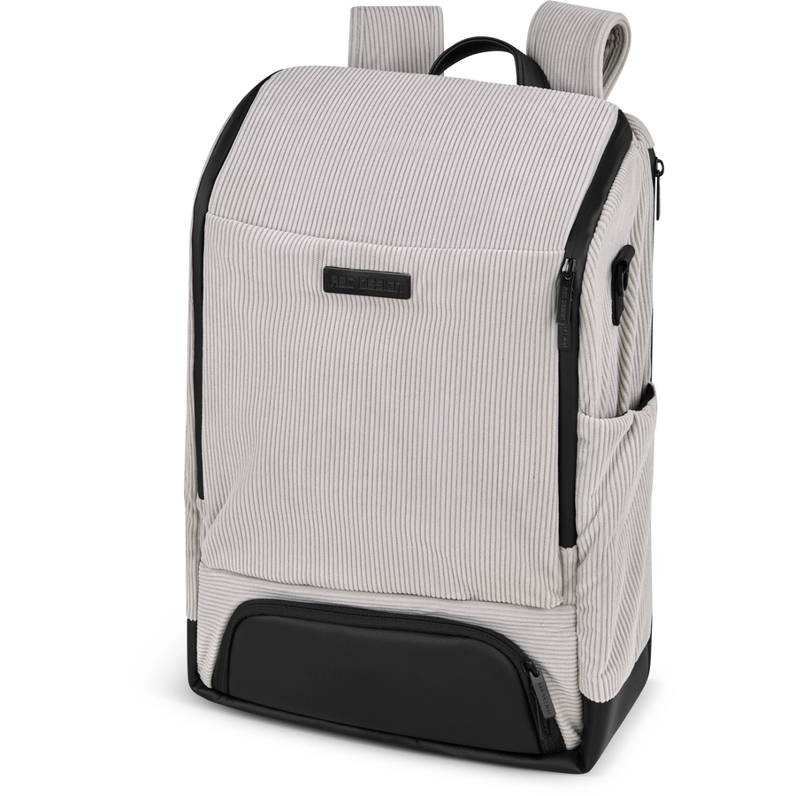 ABC DESIGN Rucksack Tour biscuit Kollektion 2024