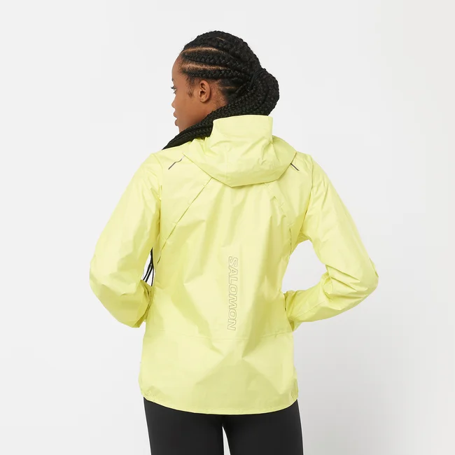 BONATTI WATERPROOF  Shelljacke Damen