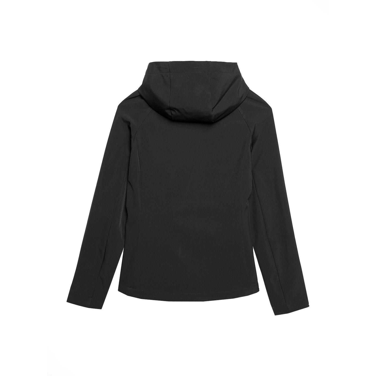 4F Softshell Jacket Ld44
