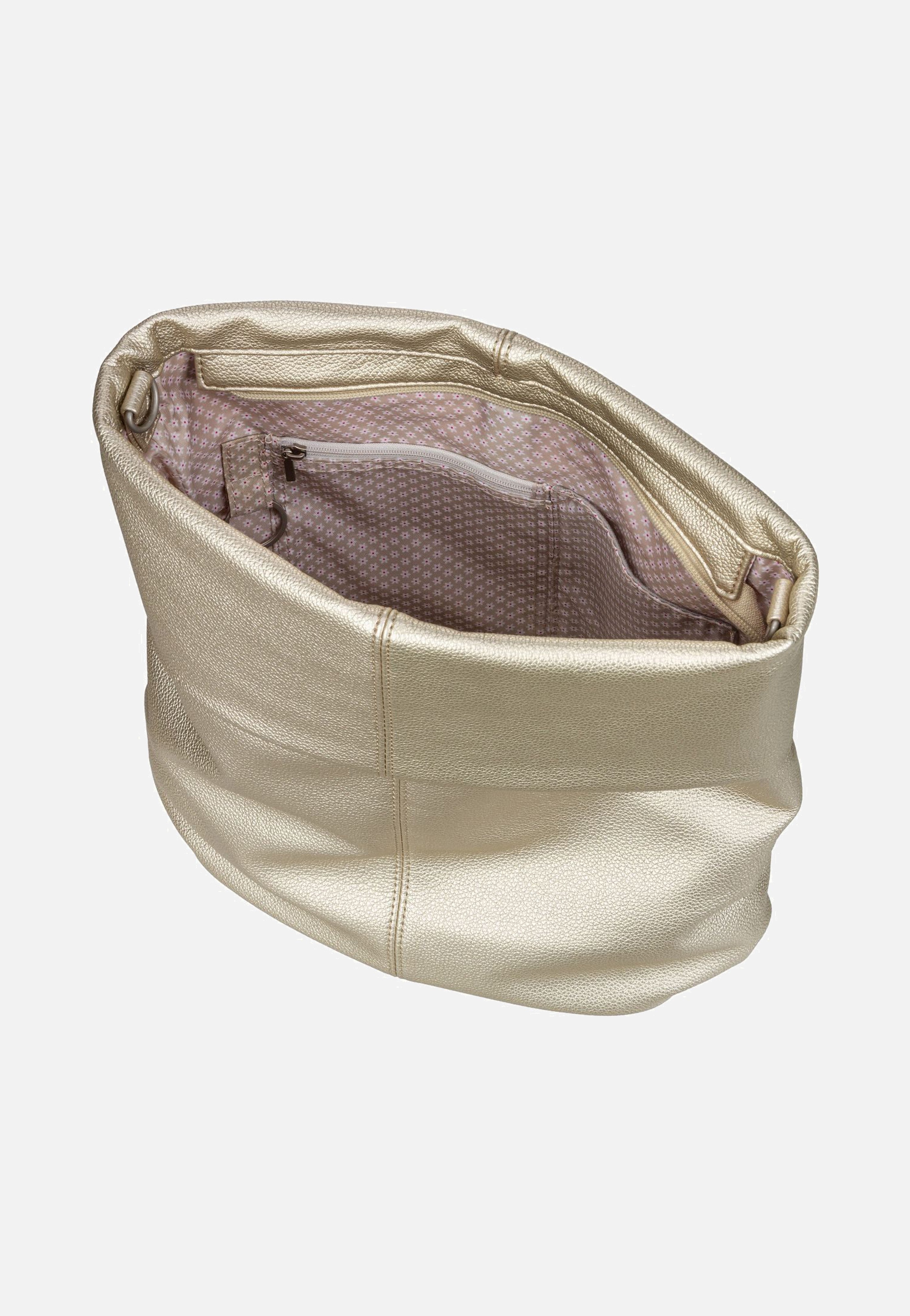 Mademoiselle M12 Gold - Hobo Bag