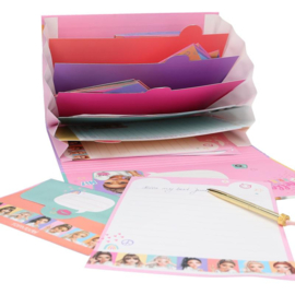 TOPModel briefpapier SNAP SHOTS