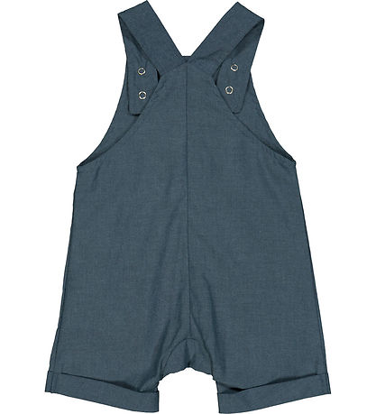 Müsli Latzhosen - Breeze - Chambray