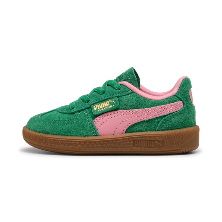 PUMA Palermo AC 397274 Groen