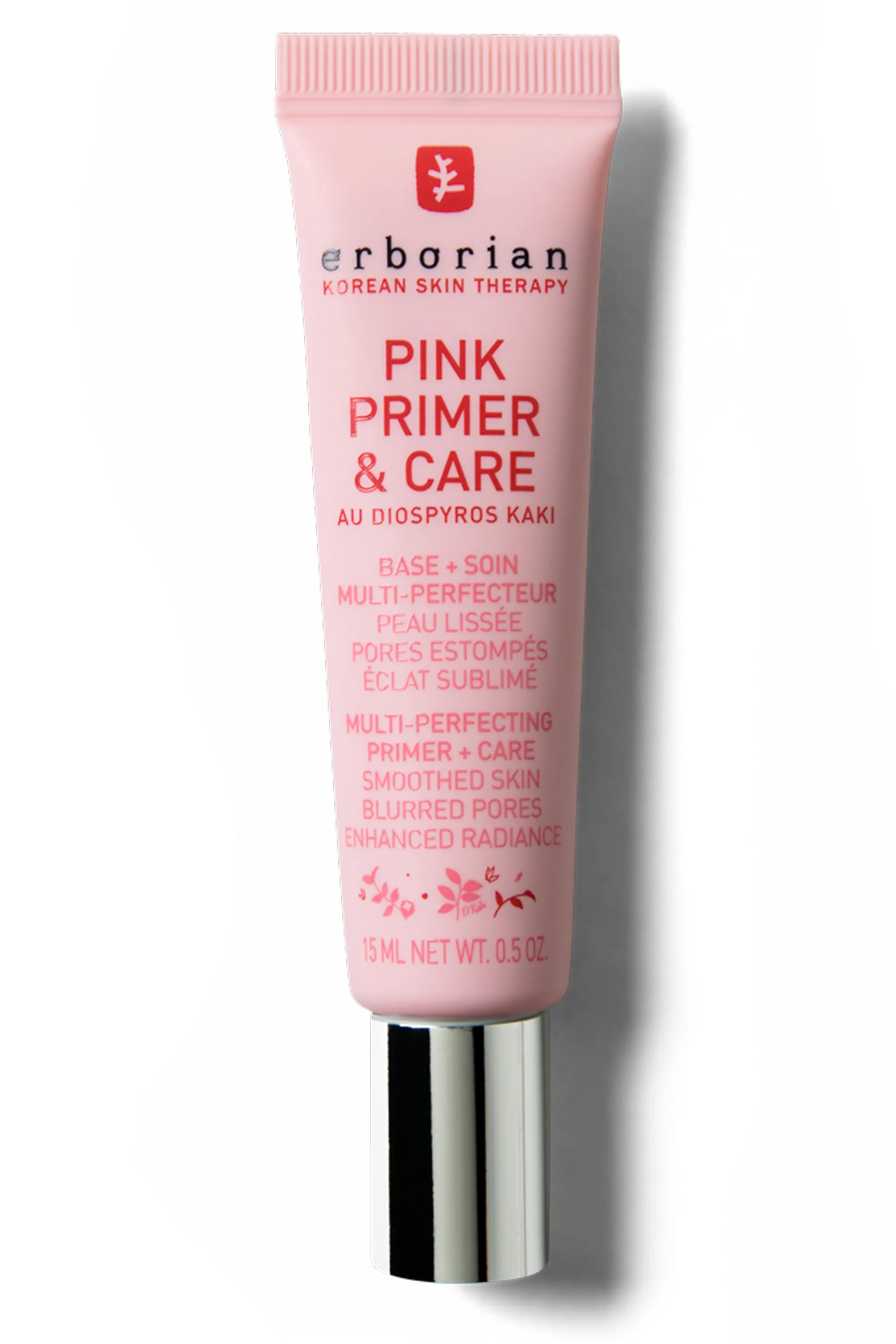 Erborian Base de maquillage et soin visage multi-perfecteur-15 ml