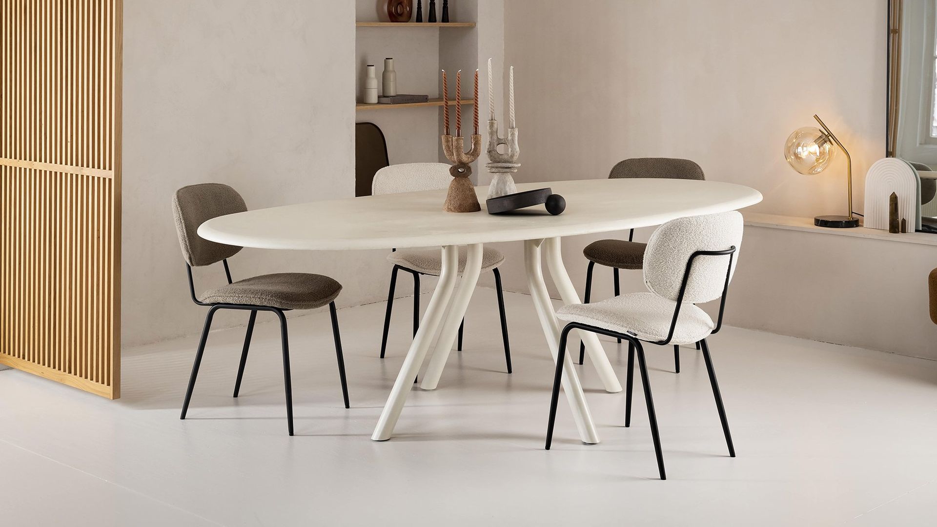 XOOON Lund Eettafel
