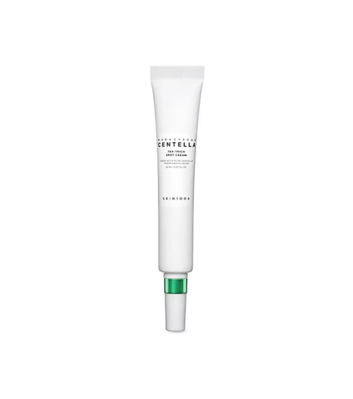 SKIN1004 - *Tea-Trica* - Tratamento Localizado Tea-Trica Spot Cream