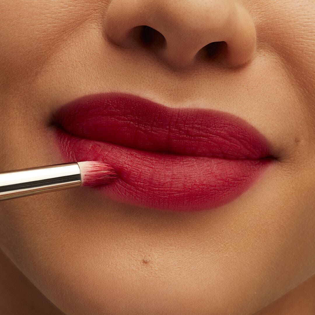 MAC POWDER KISS LIPSTICK