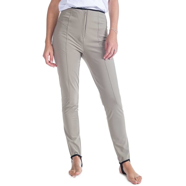Fuseau ski SKIDRESS LE FUSEAU BEIGE