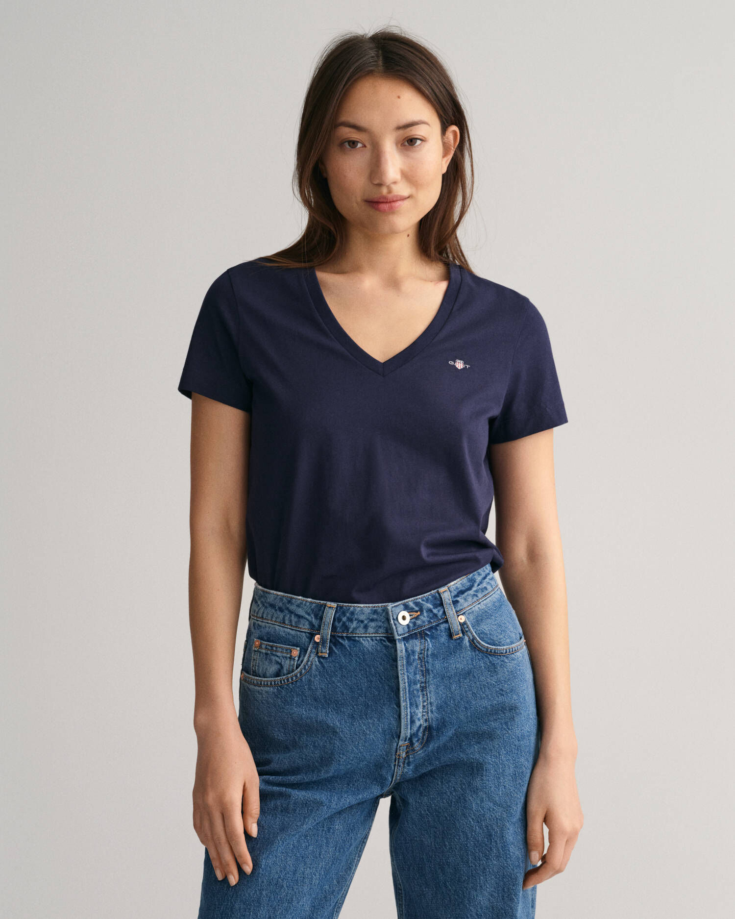 Gant| Damen T-Shirt