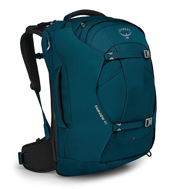 OSPREY - SAC DE VOYAGE FAIRVIEW 40