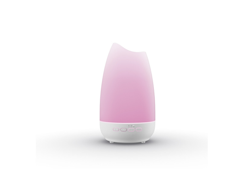 Aroma diffuser
