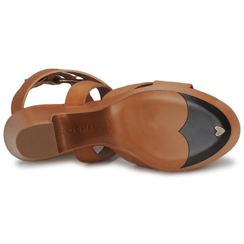Rochas - RO18082 Marrón