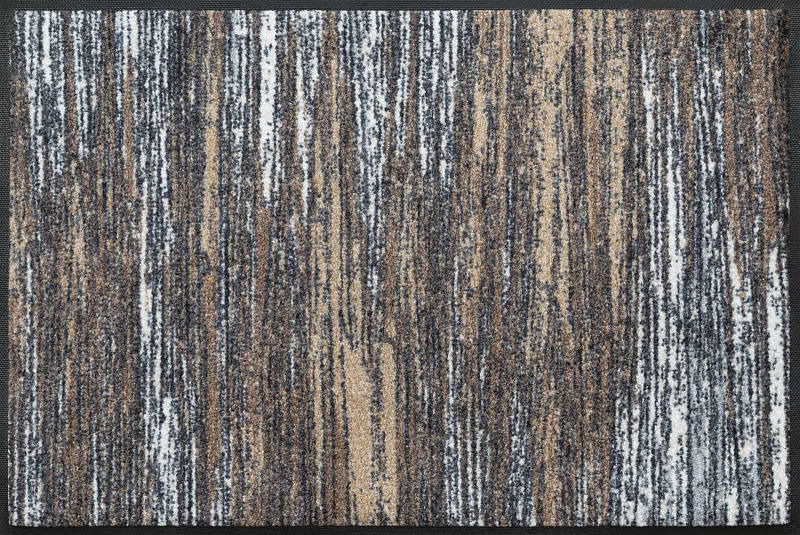 Kleen-Tex Fußmatten-Serie Scratchy beige