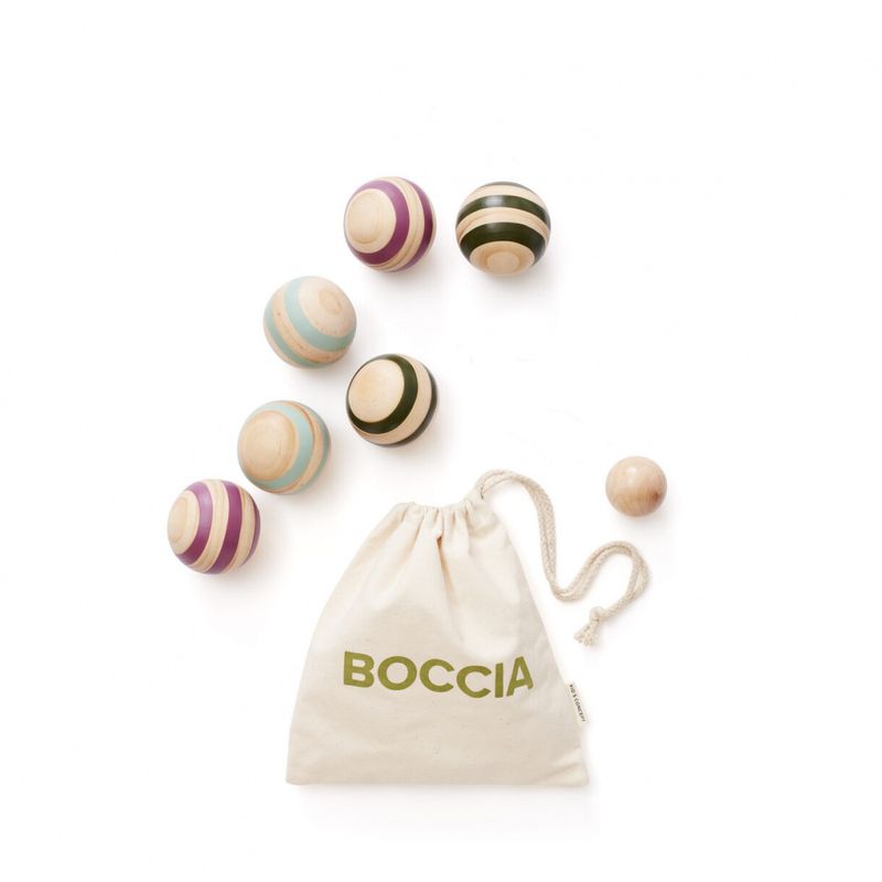 Kid's Concept Boccia