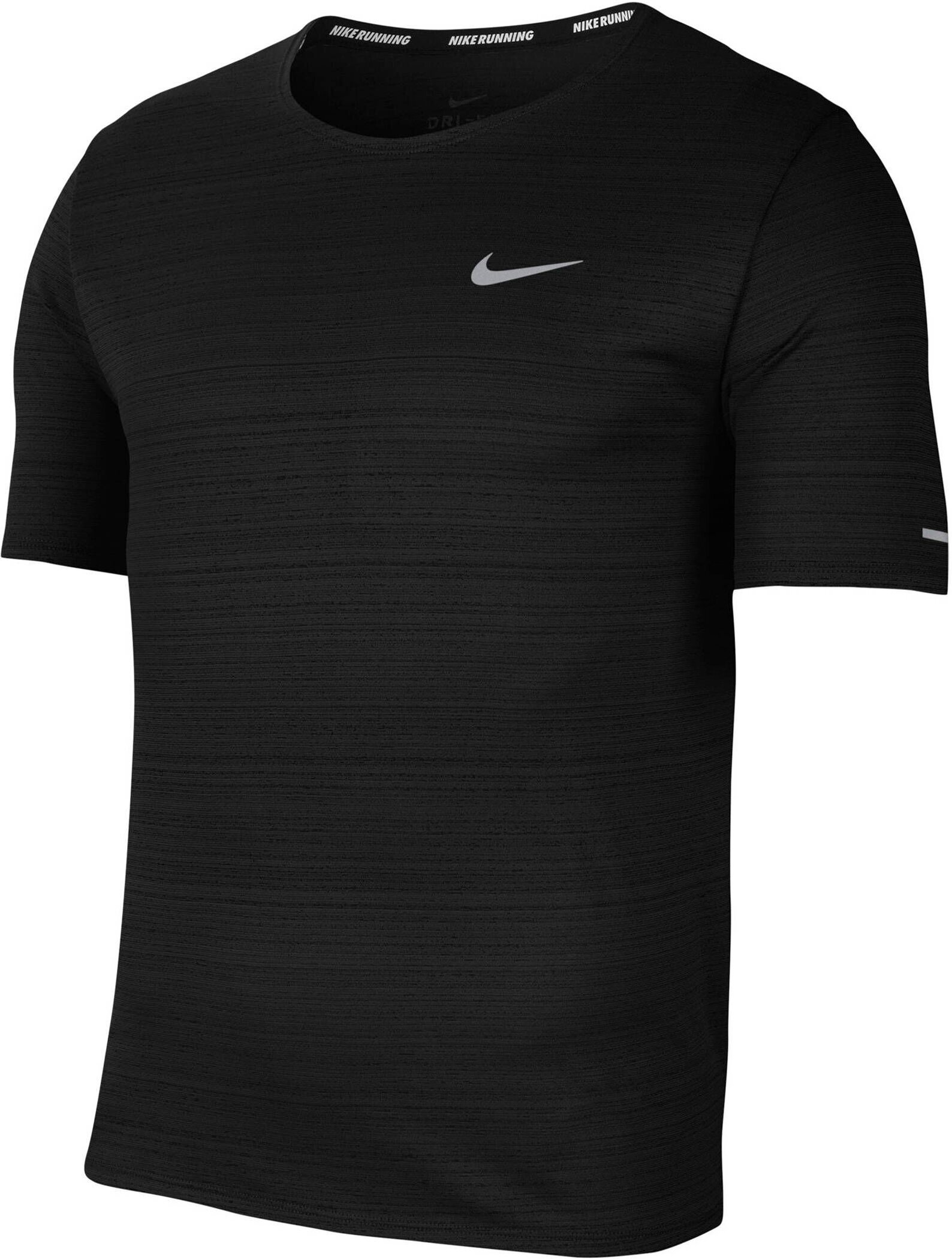 Nike NOS M NK DF Miler Top SS
