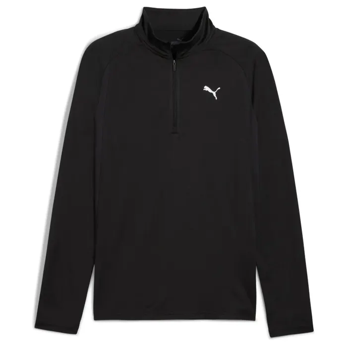 Puma Tad Tech 1/4 Zip Trainingsweater Heren