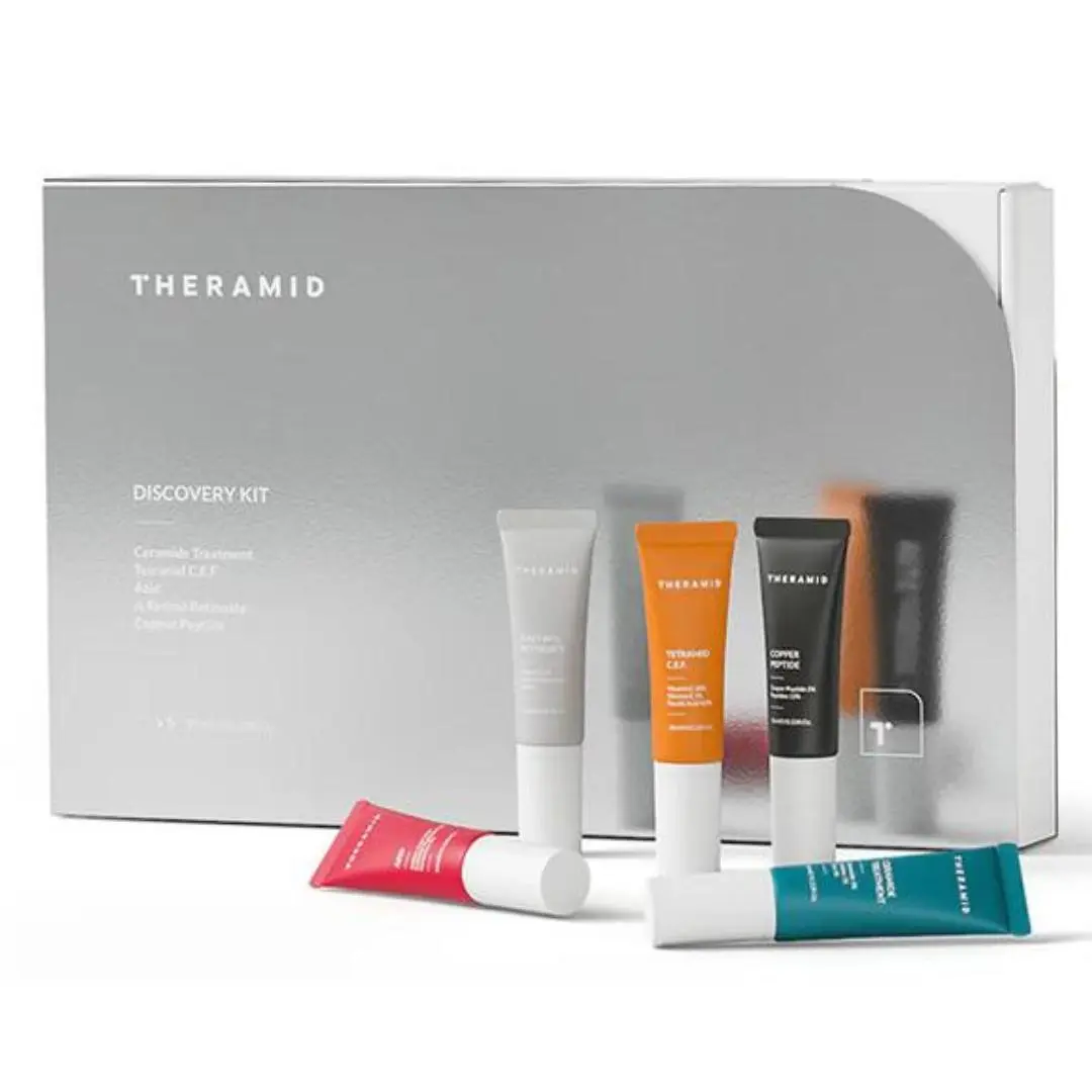 Discovery Kit