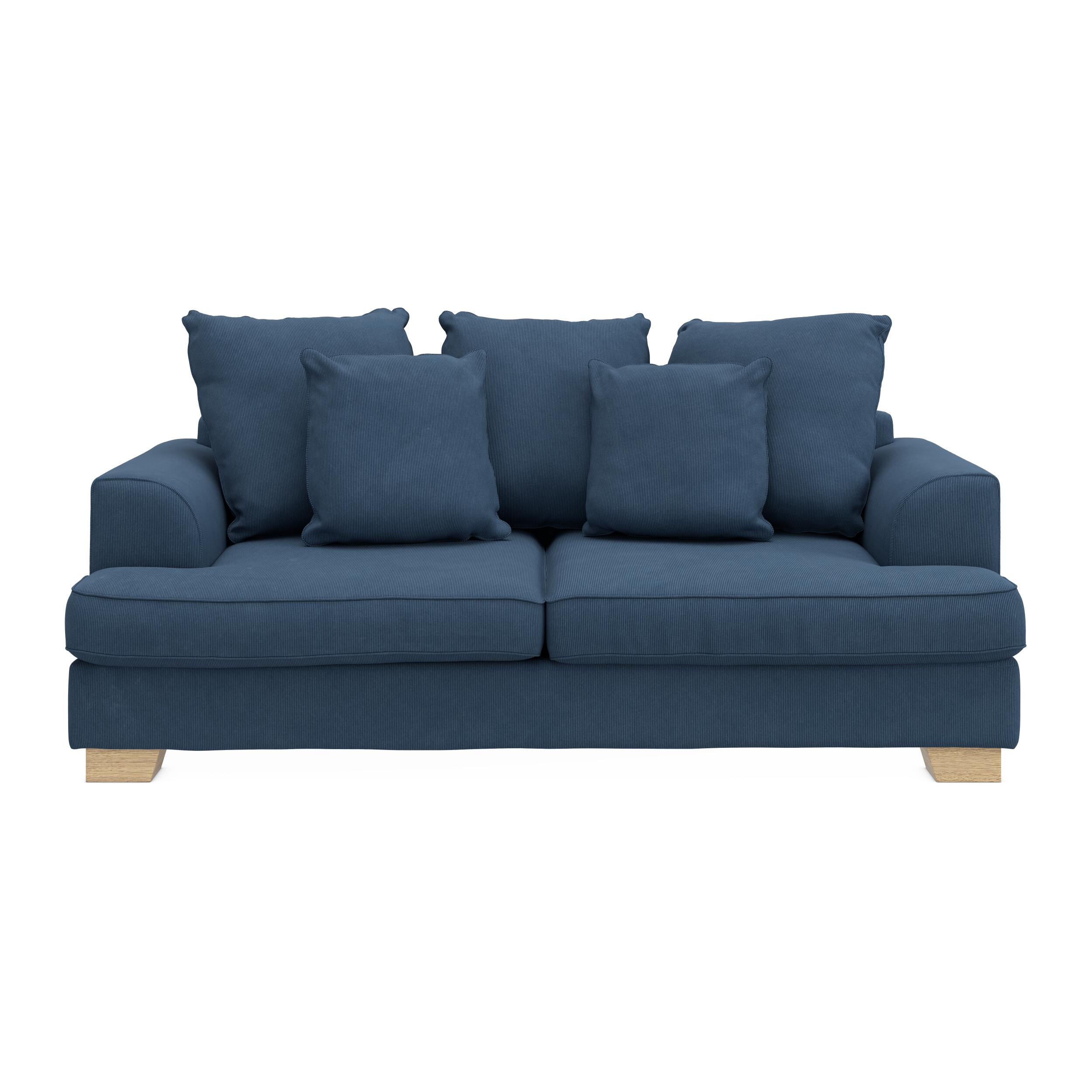 Kingston 2½ pers. Sofa
