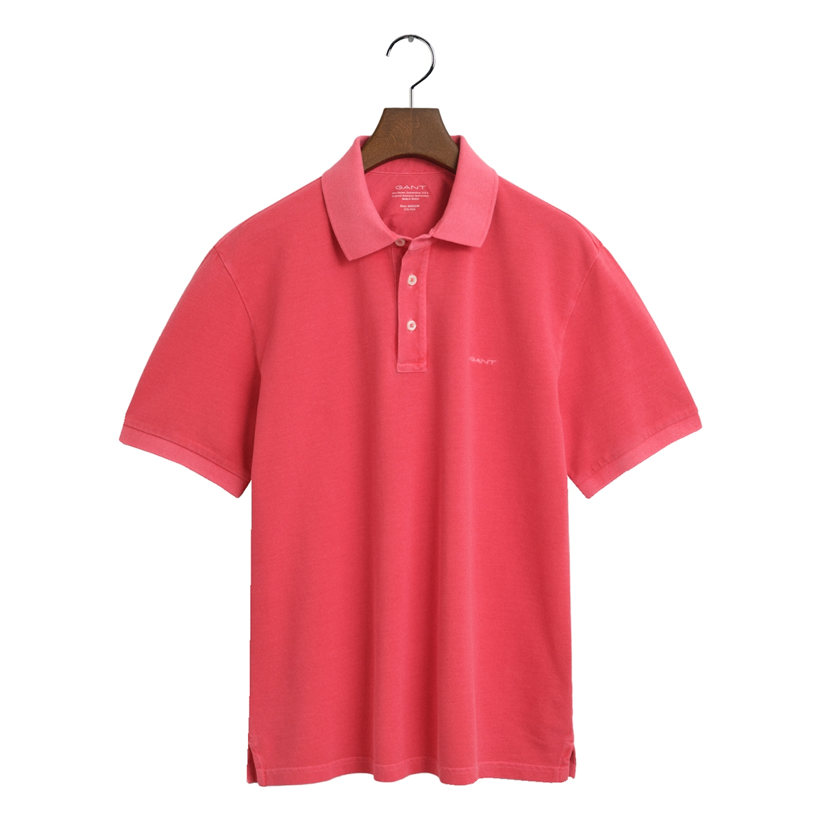 Heren Polo 46115907