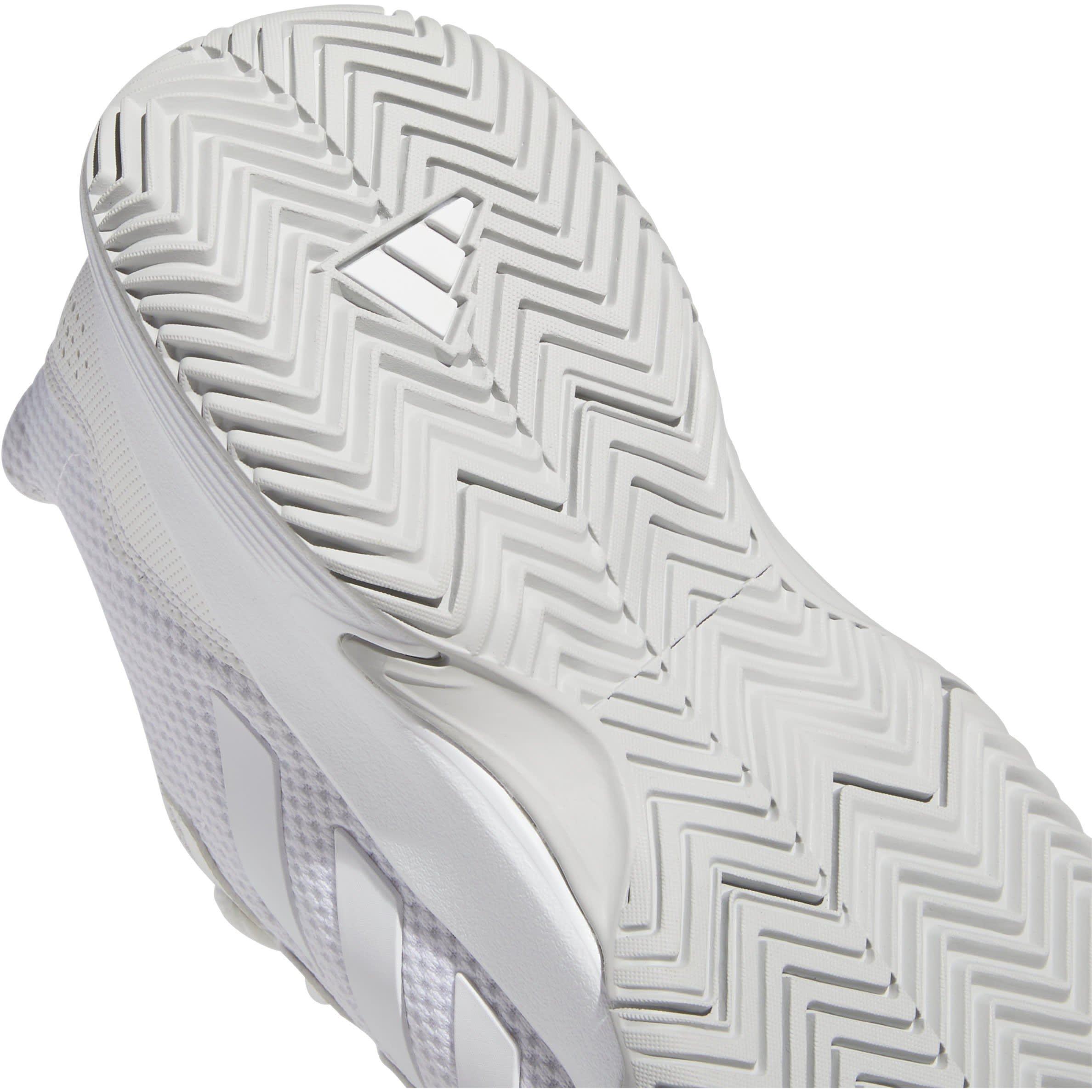 adidas GameCourt 2.0 Shoes Womens