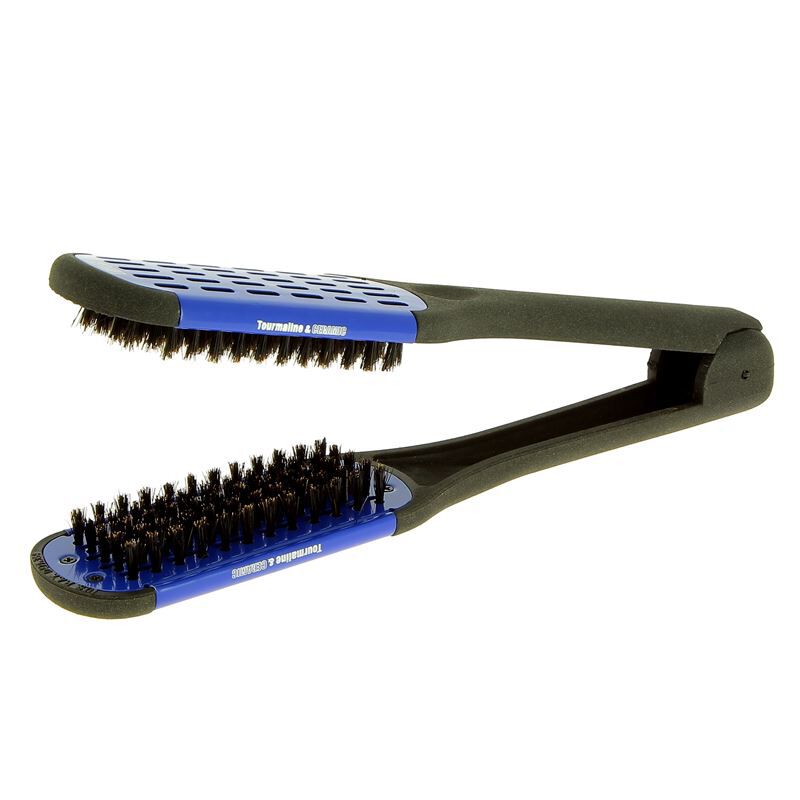 Brosse lissante Linyliss