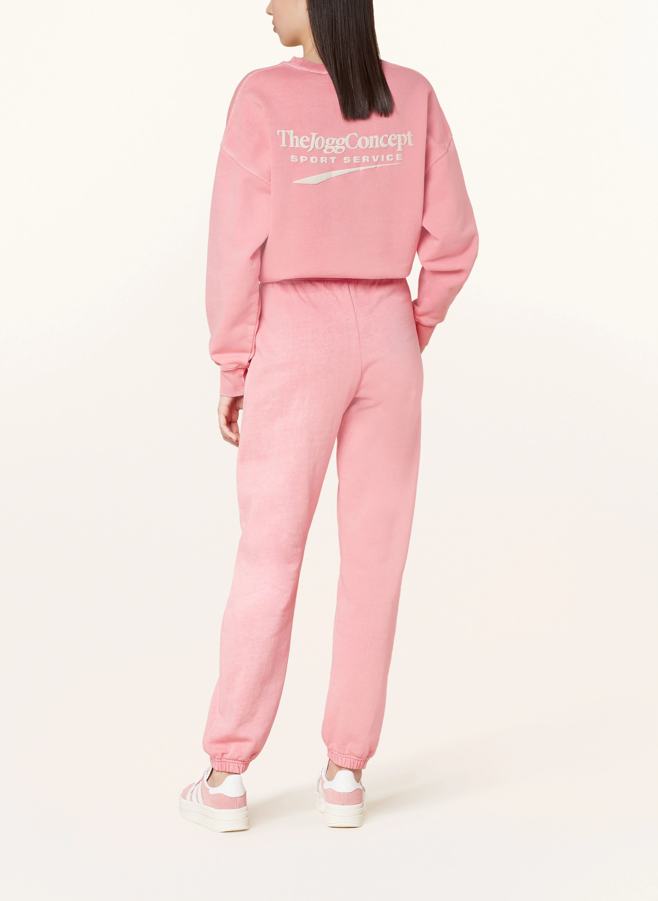 TheJoggConcept Sweatpants JCRUBI