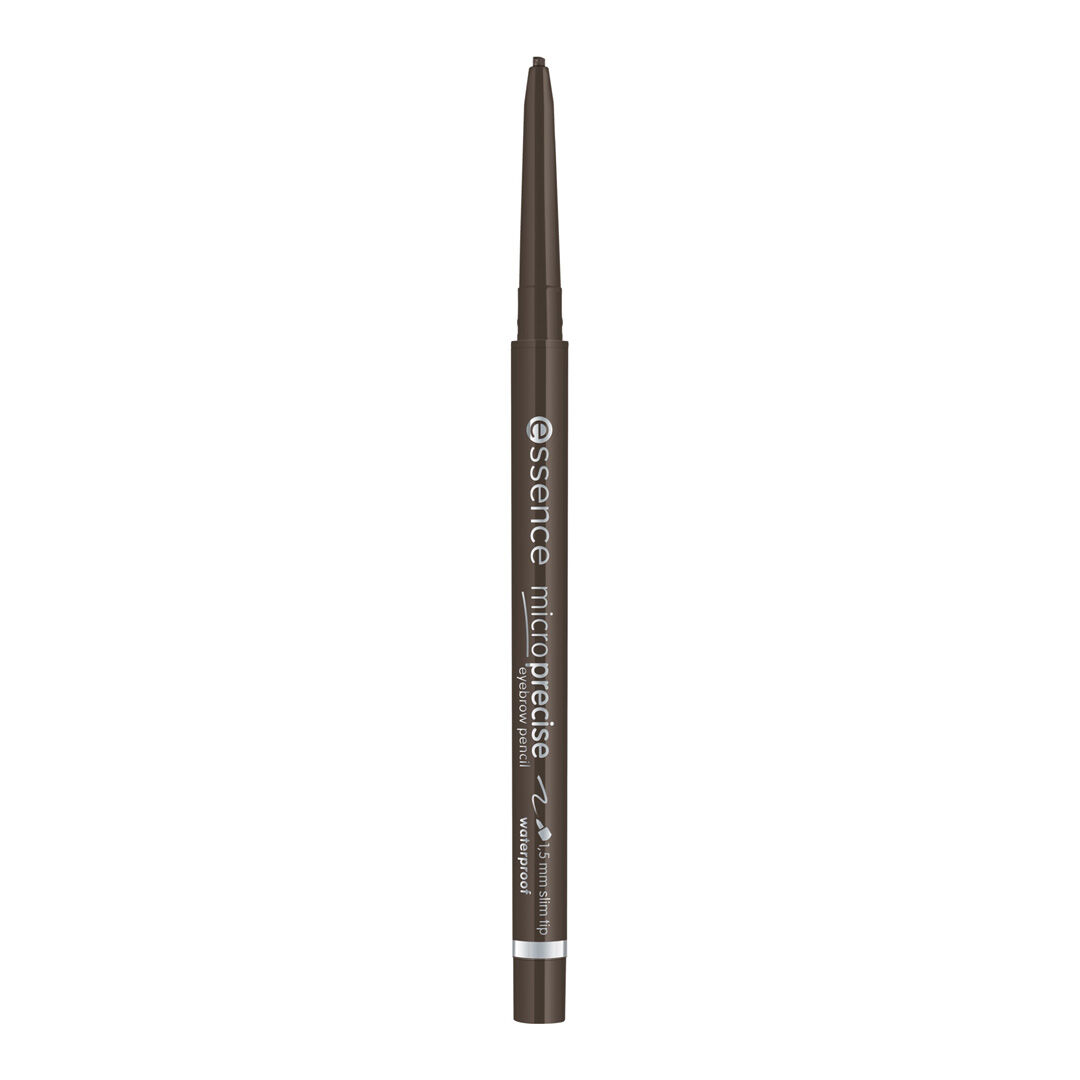 ESSENCE  Lápis de Sobrancelhas Micro Precise