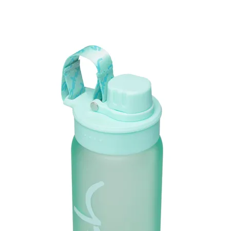 Satch Sport-Trinkflasche Mint Tritan, 650 ml
