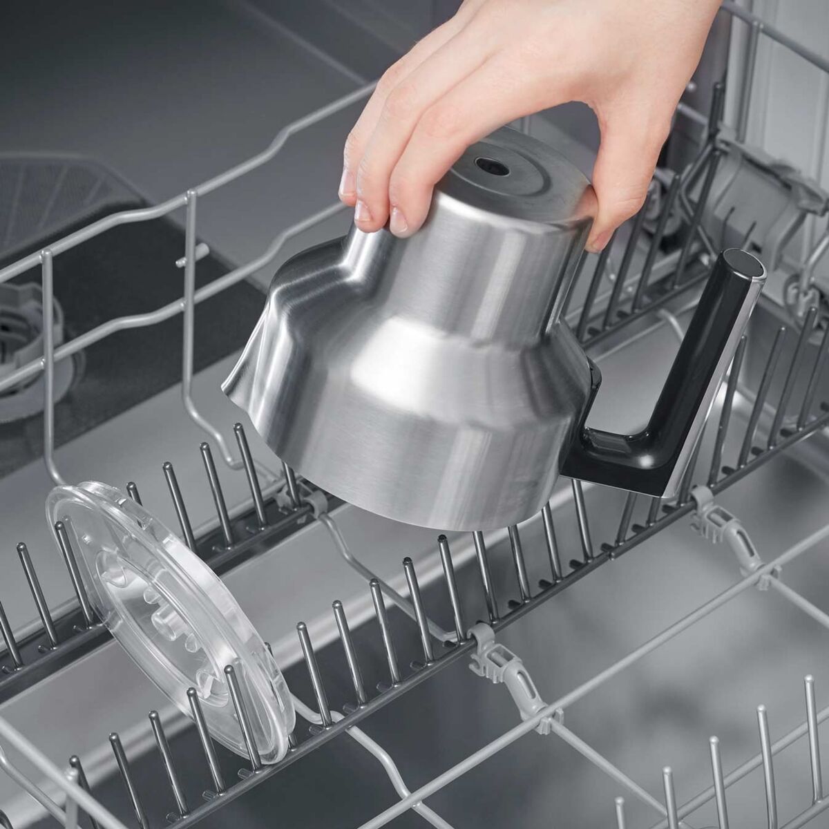 Spuma Melkeskummer 500 ml
