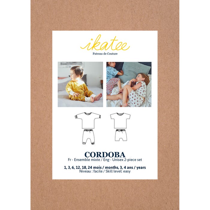 Ikatee-Cordoba kids