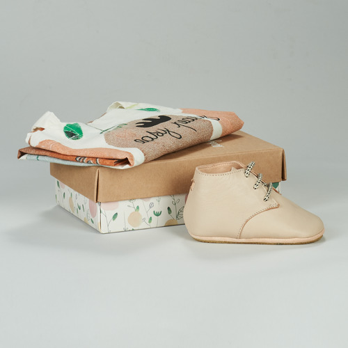 Easy Peasy - BLABLU Beige