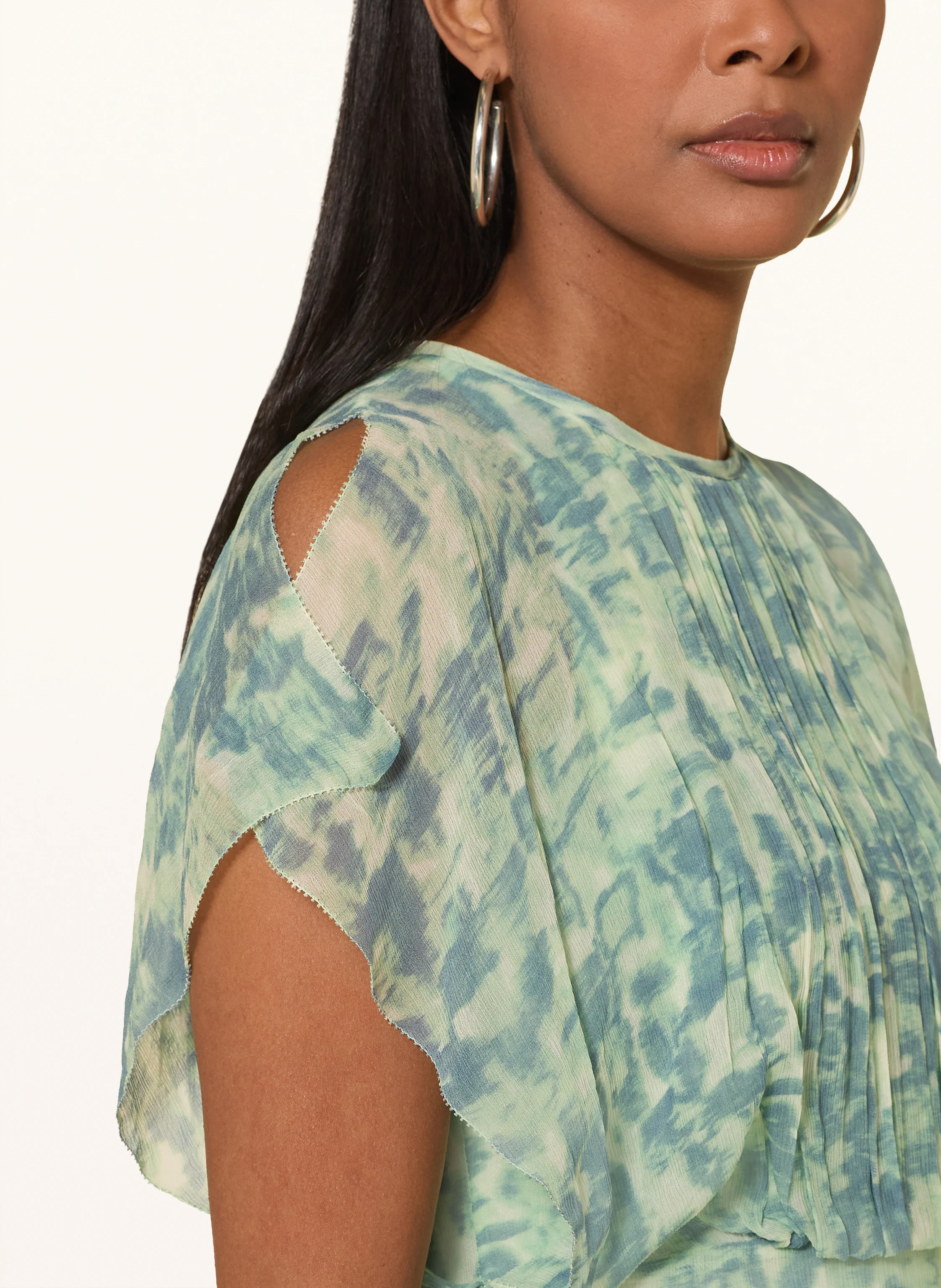 WHISTLES Kleid