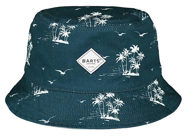 BARTS - BOB ANTIGUA HAT KIDS